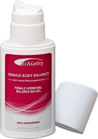 Крем-гель для женщин «Female Body Balance BIA-Gel»
